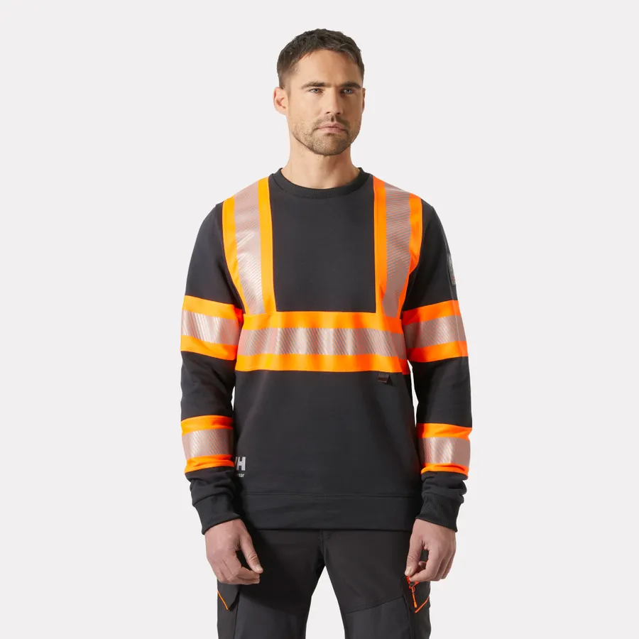ICU Varsel Sweatshirt - Bild 7
