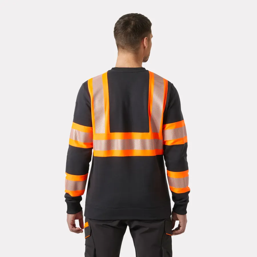 ICU Varsel Sweatshirt - Bild 8