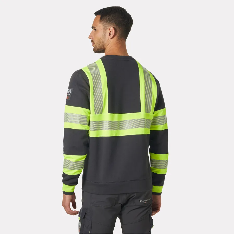 ICU Varsel Sweatshirt - Bild 9