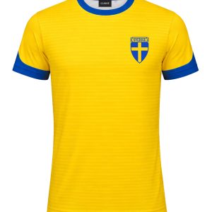 Sverige T-shirt