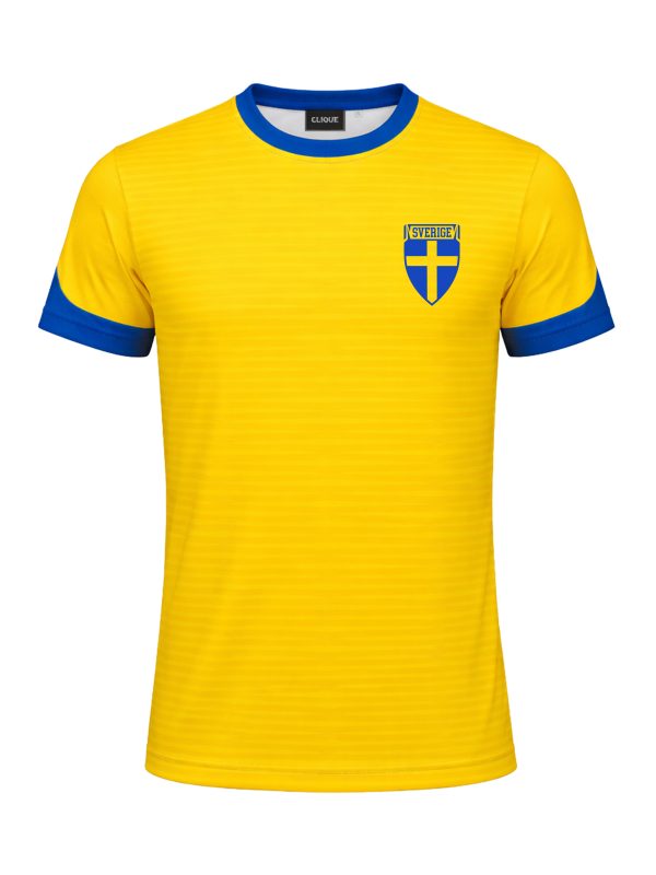 Sverige T-shirt