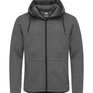 Pemberton Hood Full Zip