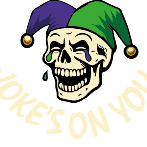 J.O.Y #1